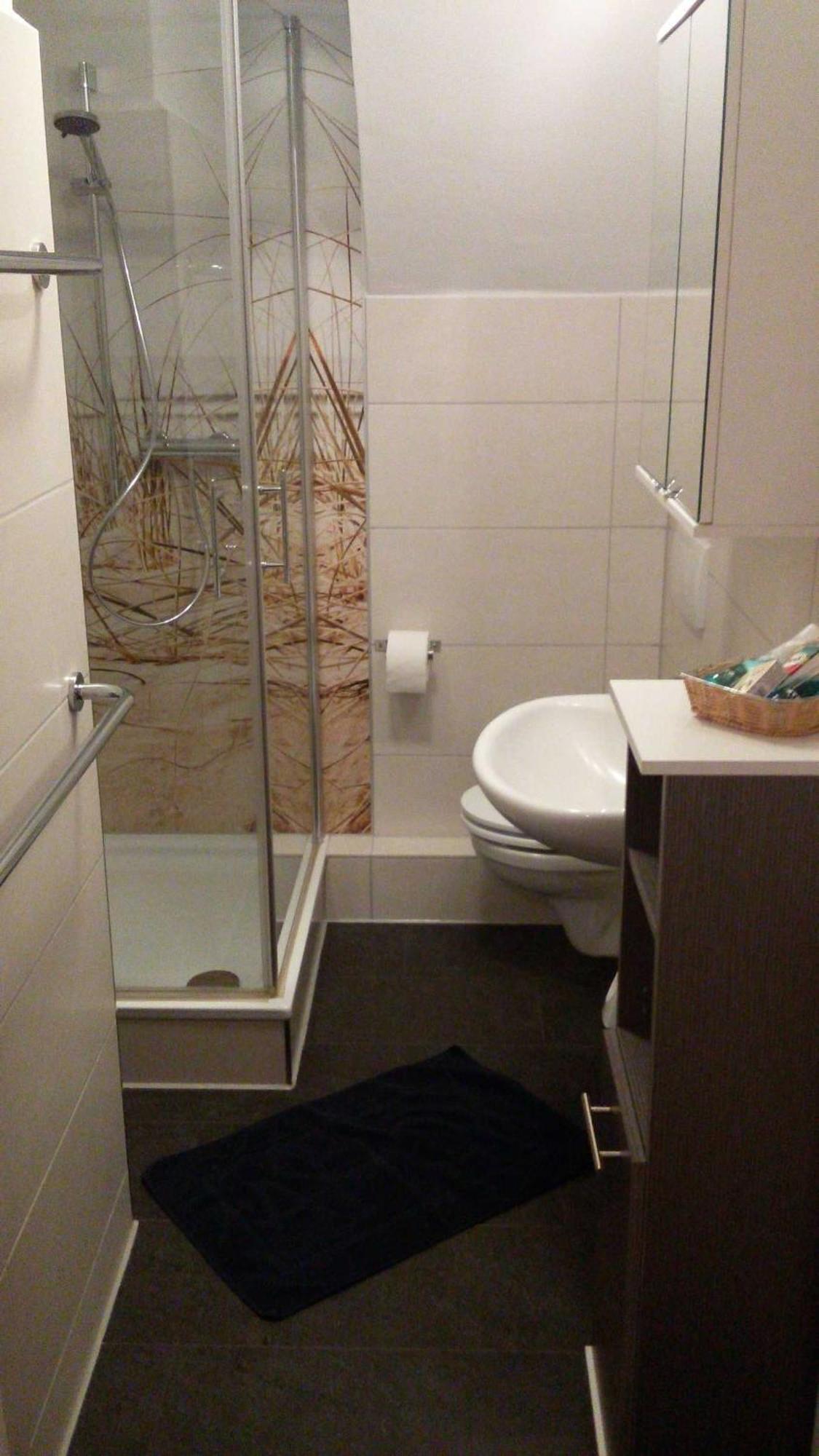 Appartment Holiday Scharbeutz Kültér fotó